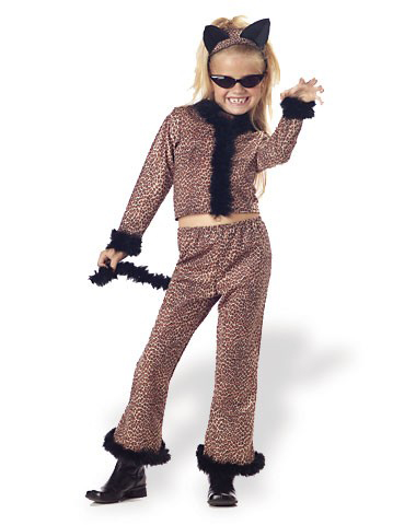 Illustration for article titled Maybe The Best Way To Handle Slutoween Is To Just Go With It